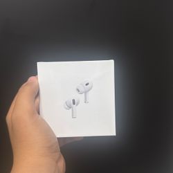 Air Pods Pro 2