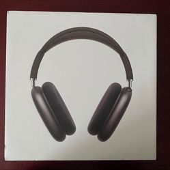 AirPod Pro Maxes