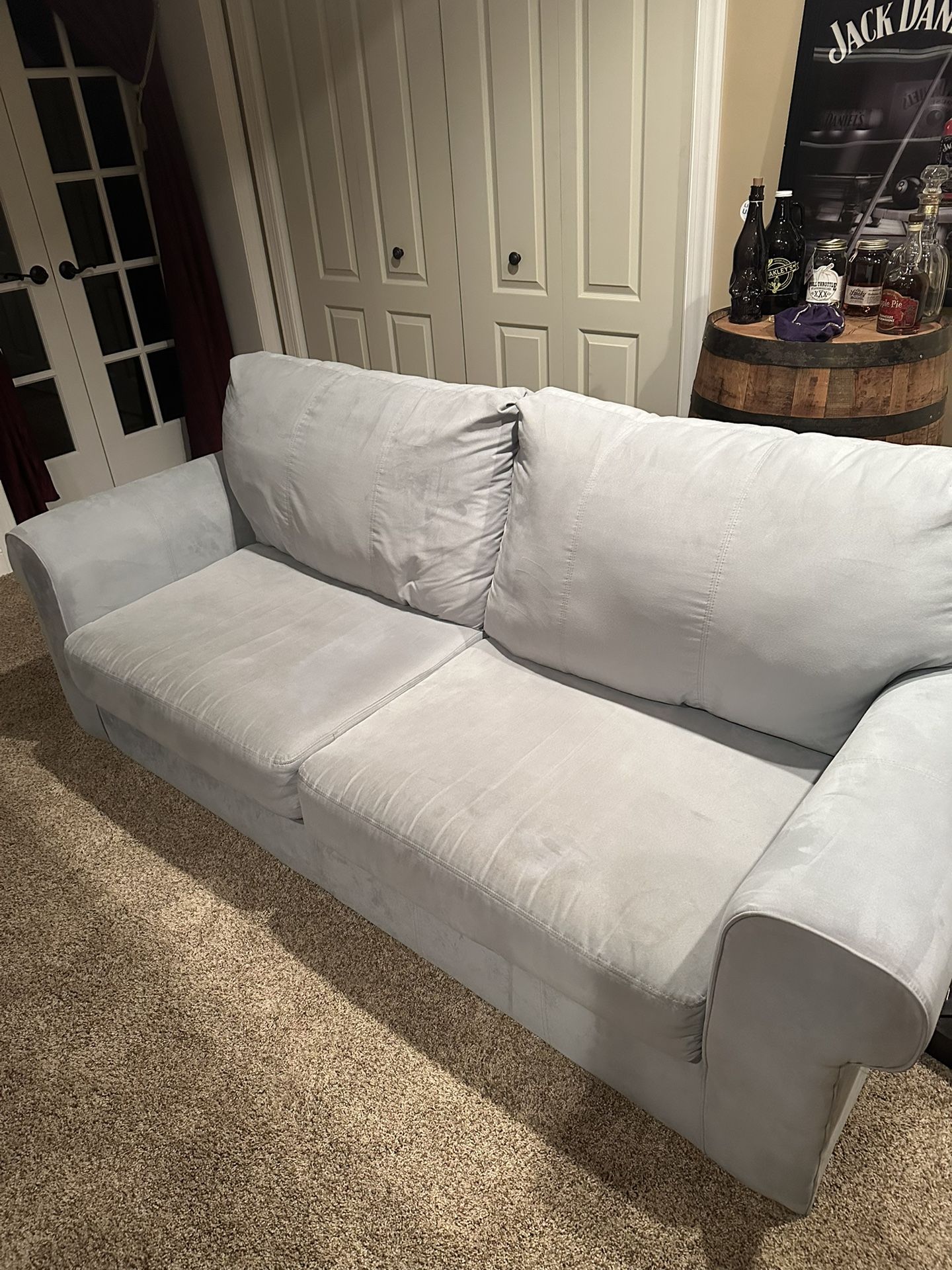 Ashley Furniture Sofa