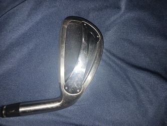 Nike Slingshoot 4 Iron