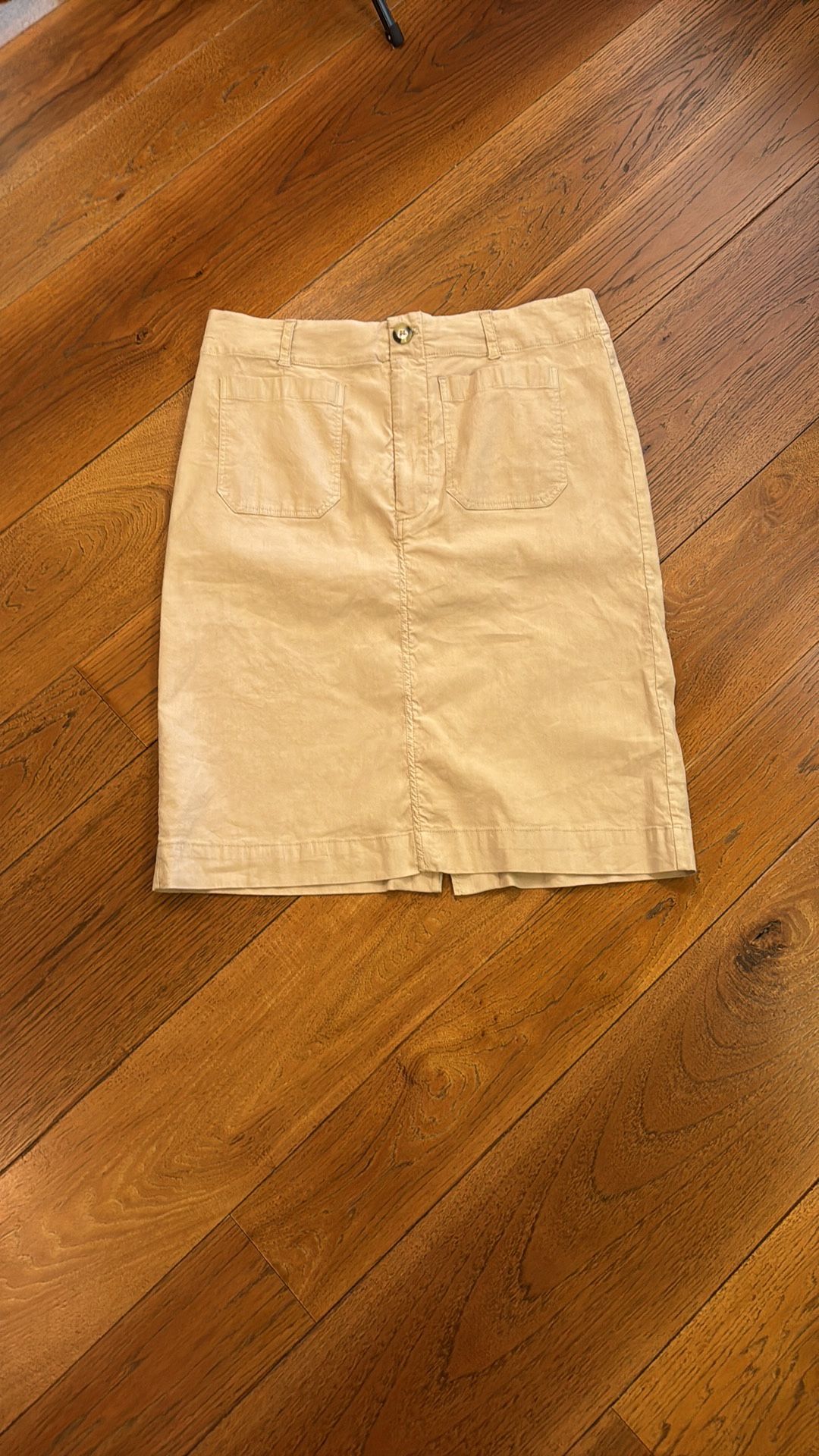 Anthropologie Maeva The Colette Skirt