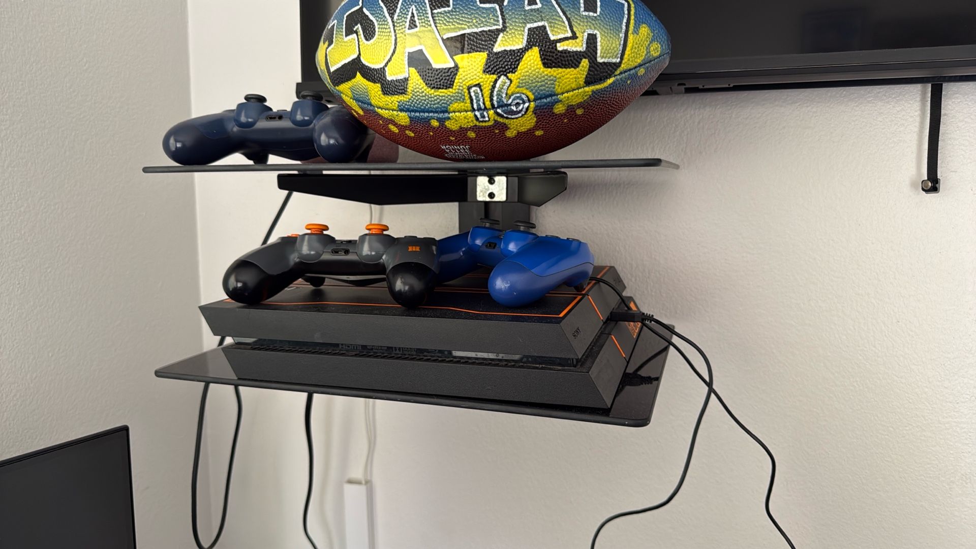PS4 Black Ops Edition