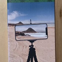 NEW Tripod Phone Stand