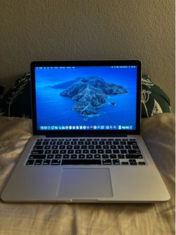 Apple MacBook Pro Retina 13 inch