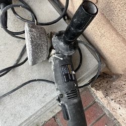 Grinder Craftsman