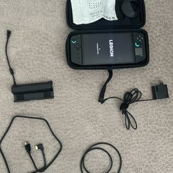 Lenovo Legion Mobile Gaming Computer