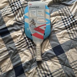 Pickleball Paddle Brand New (Selkirk)