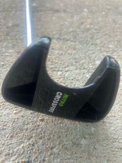 Jr putter