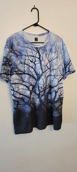 Men's graphic T-shirt. NEW. XL