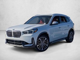 2024 BMW X1