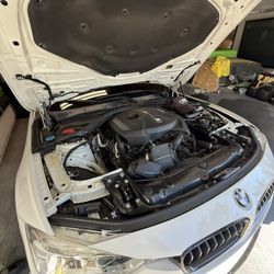 BMW N20/N26/N54/N55/B46/B48/B46/B58