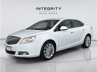 2014 Buick Verano
