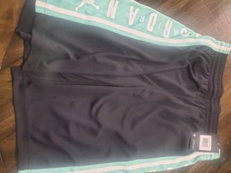 Boys Nike Jordan Basketball Shorts