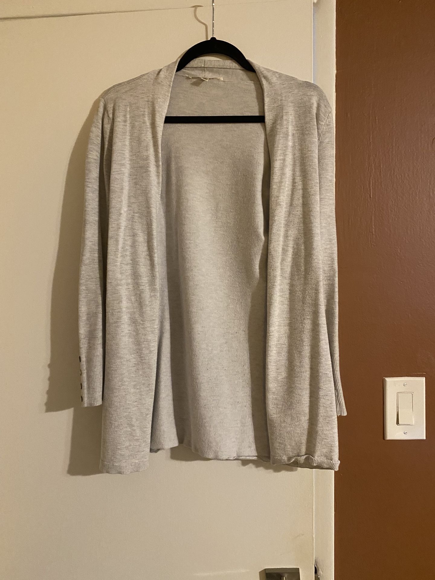 Cyrus Cardigan