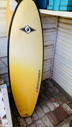 Surfboards