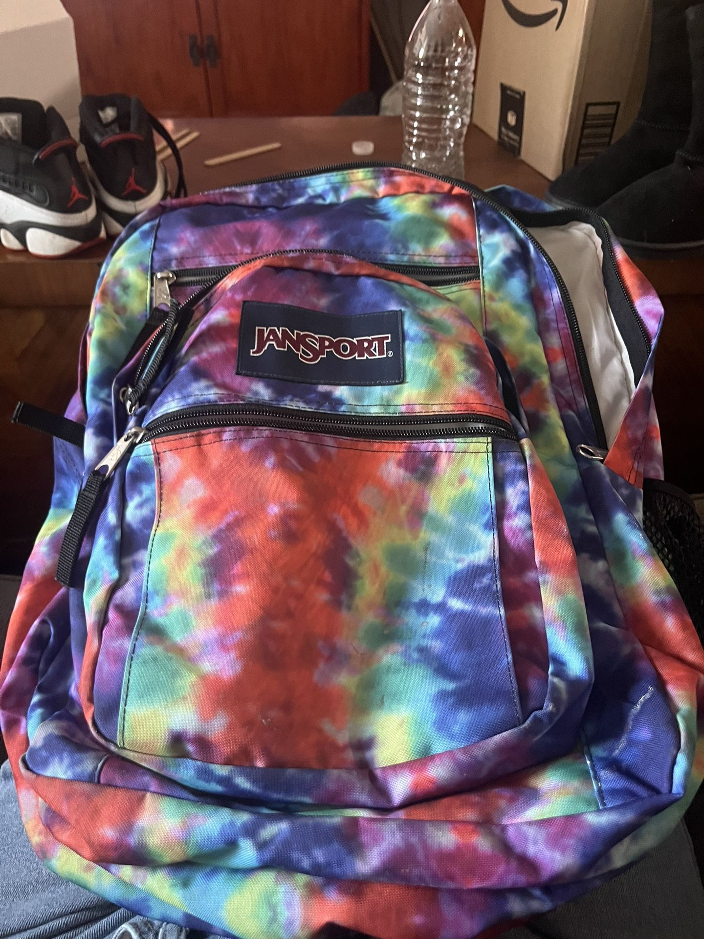 jansport Backpack
