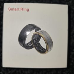 Smart Ring
