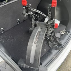 Yakima Bike Rack