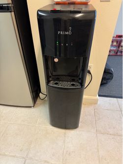 Primo water dispenser