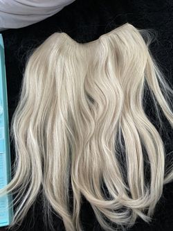 Halo Couture Extensions