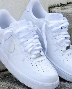 Nike AF1’s  size 9