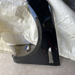 Fender Left Kia Optima 2016 Al 2020