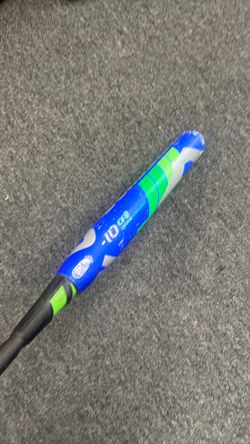 Demarini CF8 Insane ENDLOAD Fastpitch Softball Bat 32” (-10) ASA USSSA
