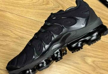 Nike Vapormax Plus Message Me Your Size