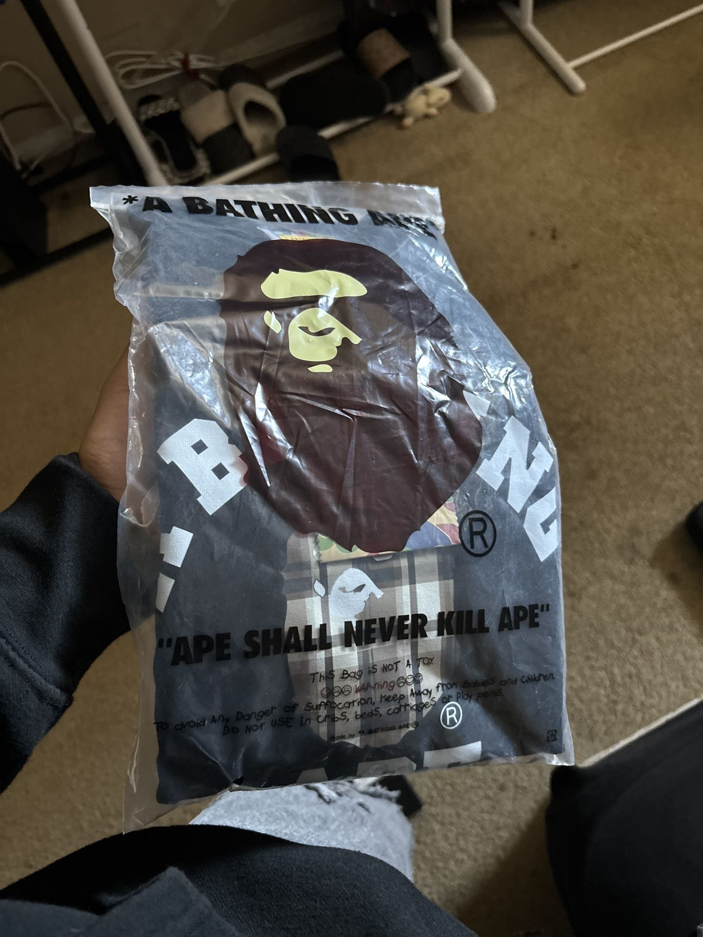 Bape