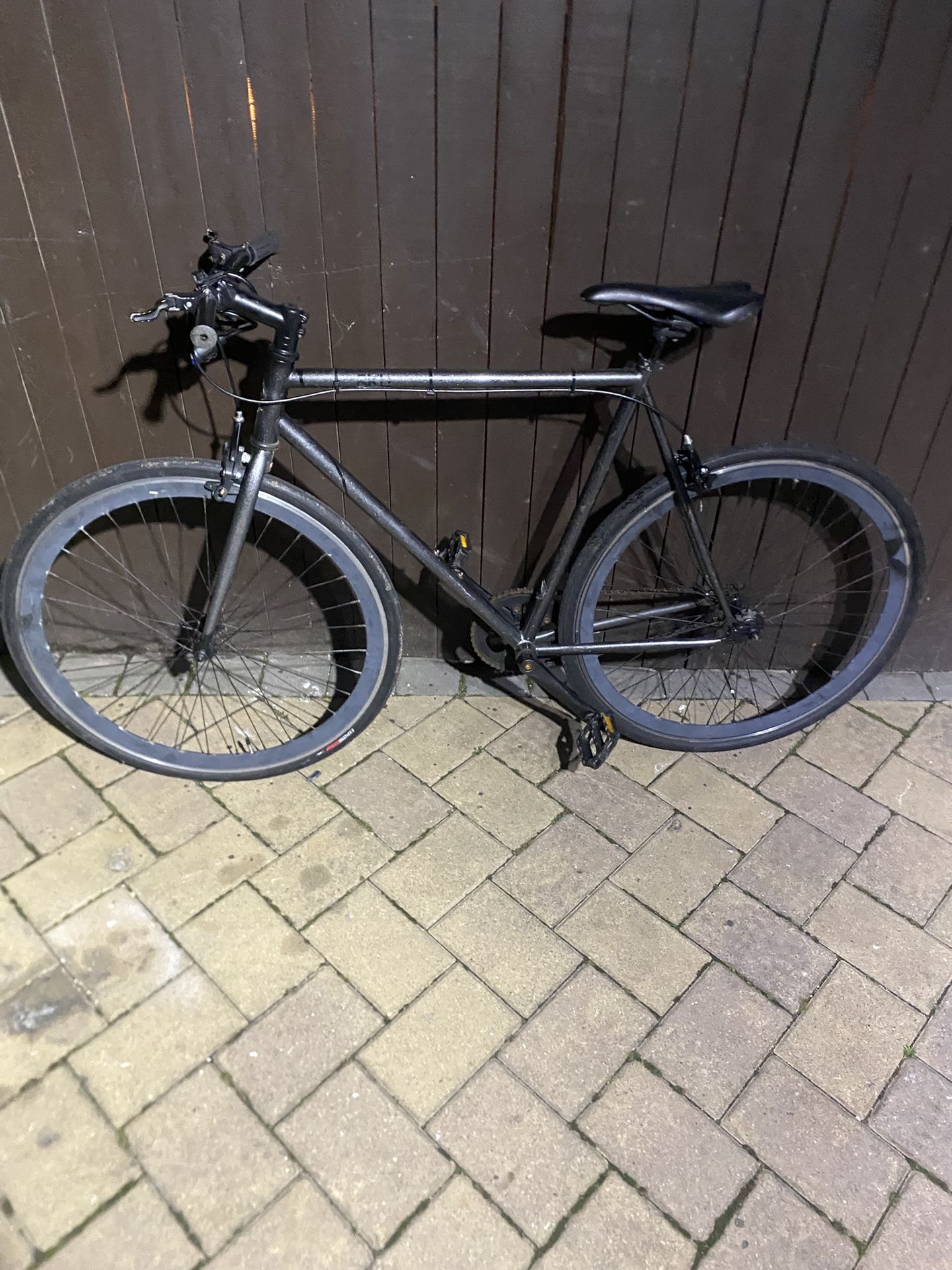 FIXIE