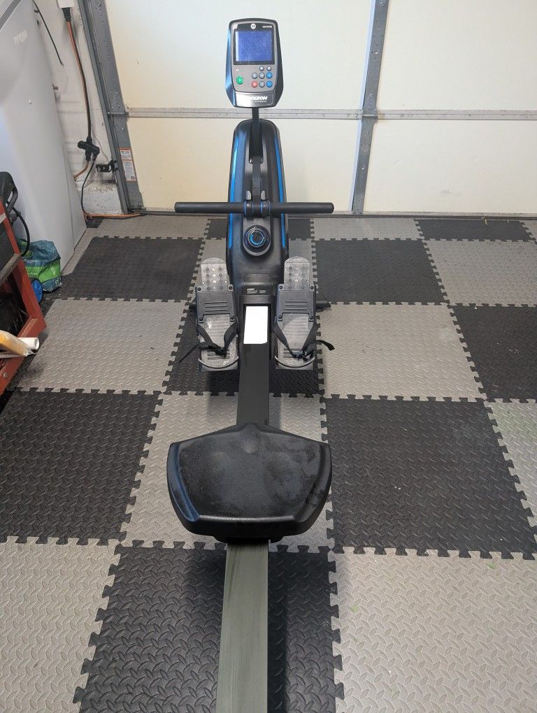 Horizon Oxford 6 Rower