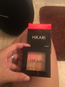 Bronzer
