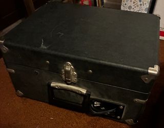 Califone 1010AV Phonograph