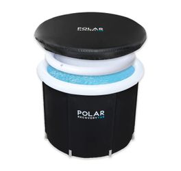 Portable Ice Bath - Polar 15