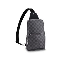 Louis Vuittons mens Bag