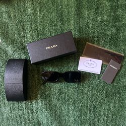 Prada Designer Sunglasses