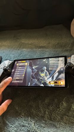 Ps portal