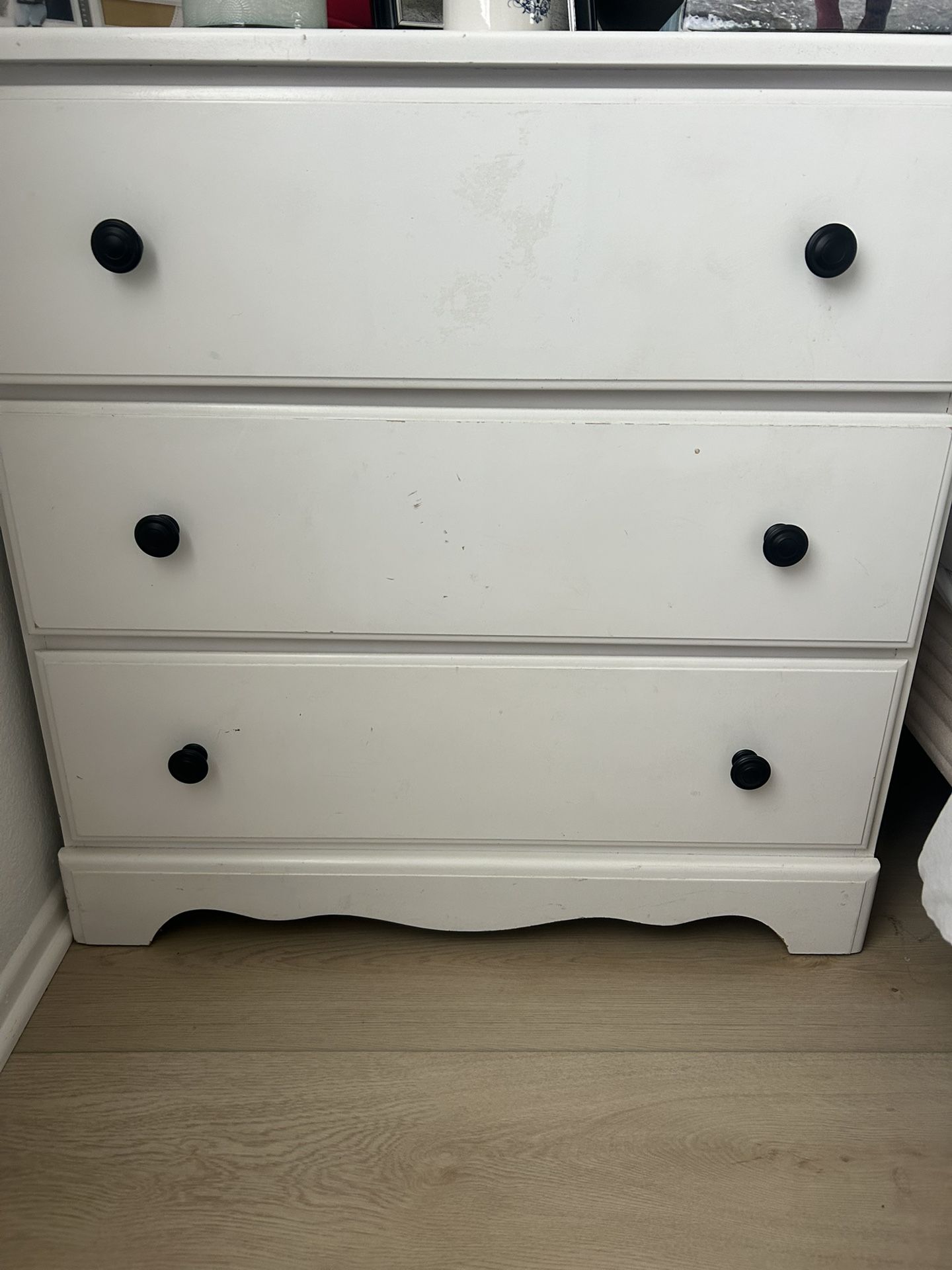 Bedside Drawer