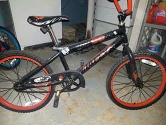 Huffy kids bike for sale