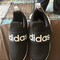 Adidas Size 10 Toddler 