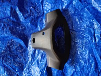 Taotao ATM Gy6 Cover Plastic