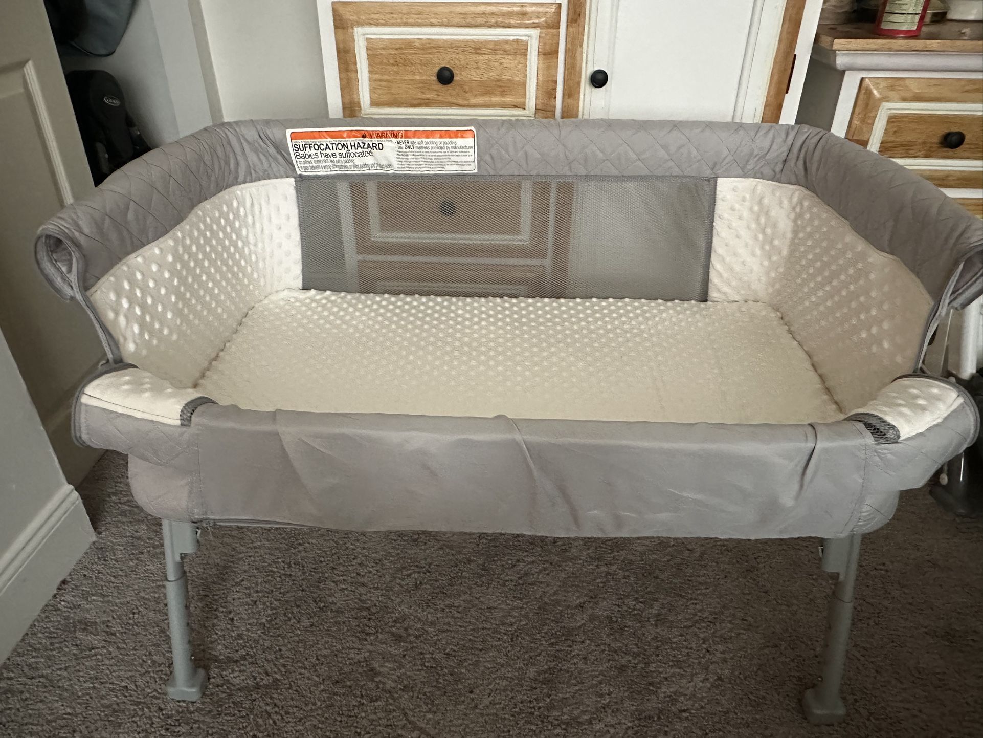 Baby Bassinet