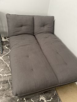 Foldable Couch