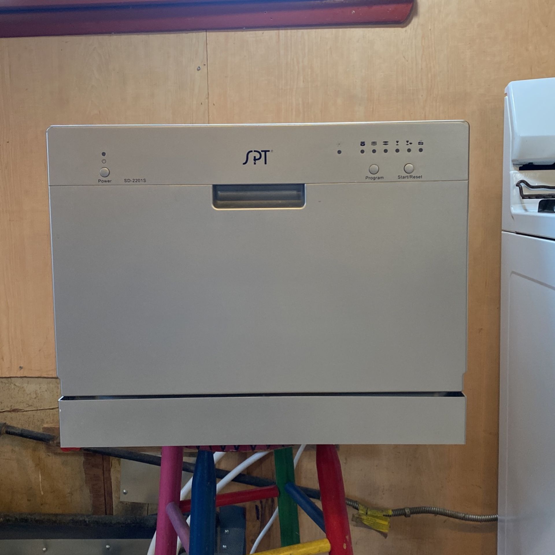Countertop Dishwasher for Sale in Marysville, WA OfferUp