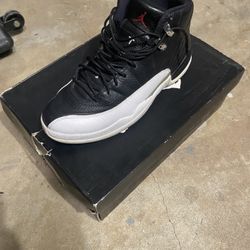 Jordan 12