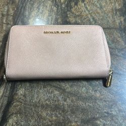 Michael Kors  Wallet 