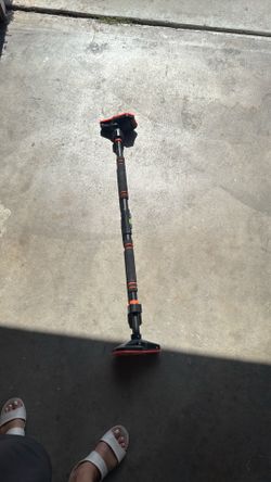 Tension pull up bar for home gym