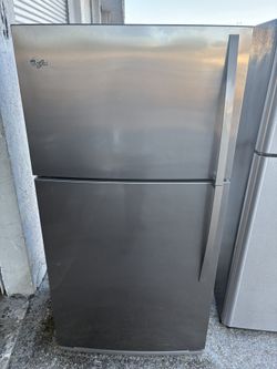 REFRIGERATOR WHIRLPOOL 33”
