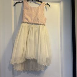Couture Princess Size 6