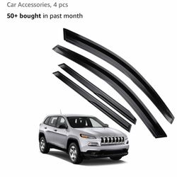 Window Visors